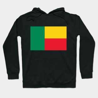 Benin Hoodie